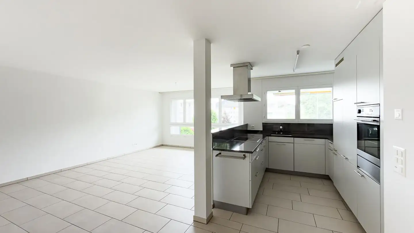 Appartement à vendre - Im Baumgarten 1, 9532 Rickenbach b. Wil - Photo 4