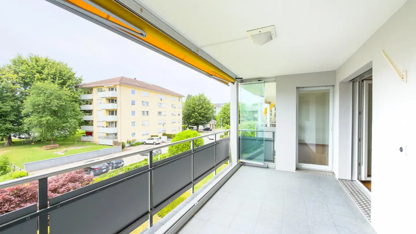 Apartment for sale - Im Baumgarten 1, 9532 Rickenbach b. Wil - Photo 4