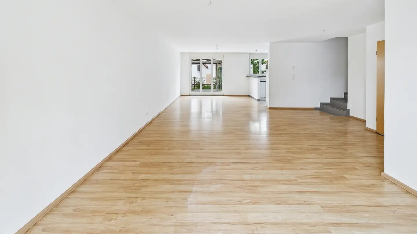 Casa a schiera in vendita - Soleweg 3, 4313 Möhlin - Photo 2