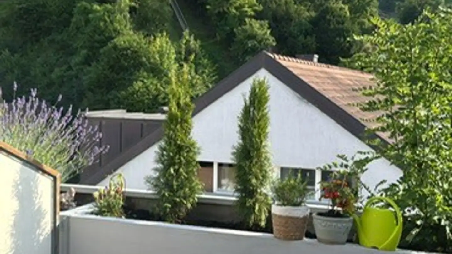 Studio à louer - Hauptstrasse 16, 9424 Rheineck - Photo 4