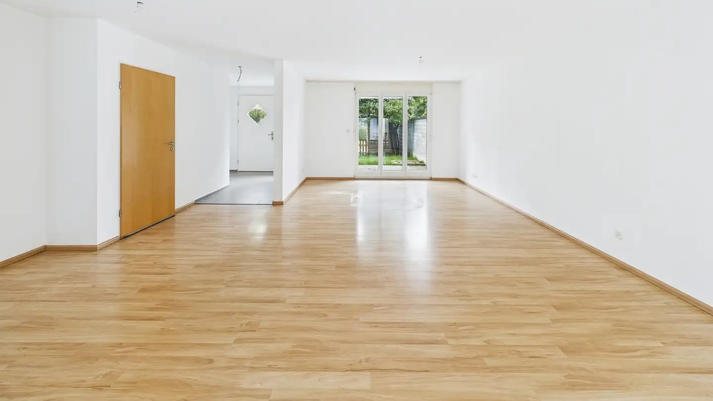 Casa a schiera in vendita - Soleweg 3, 4313 Möhlin - Photo 3