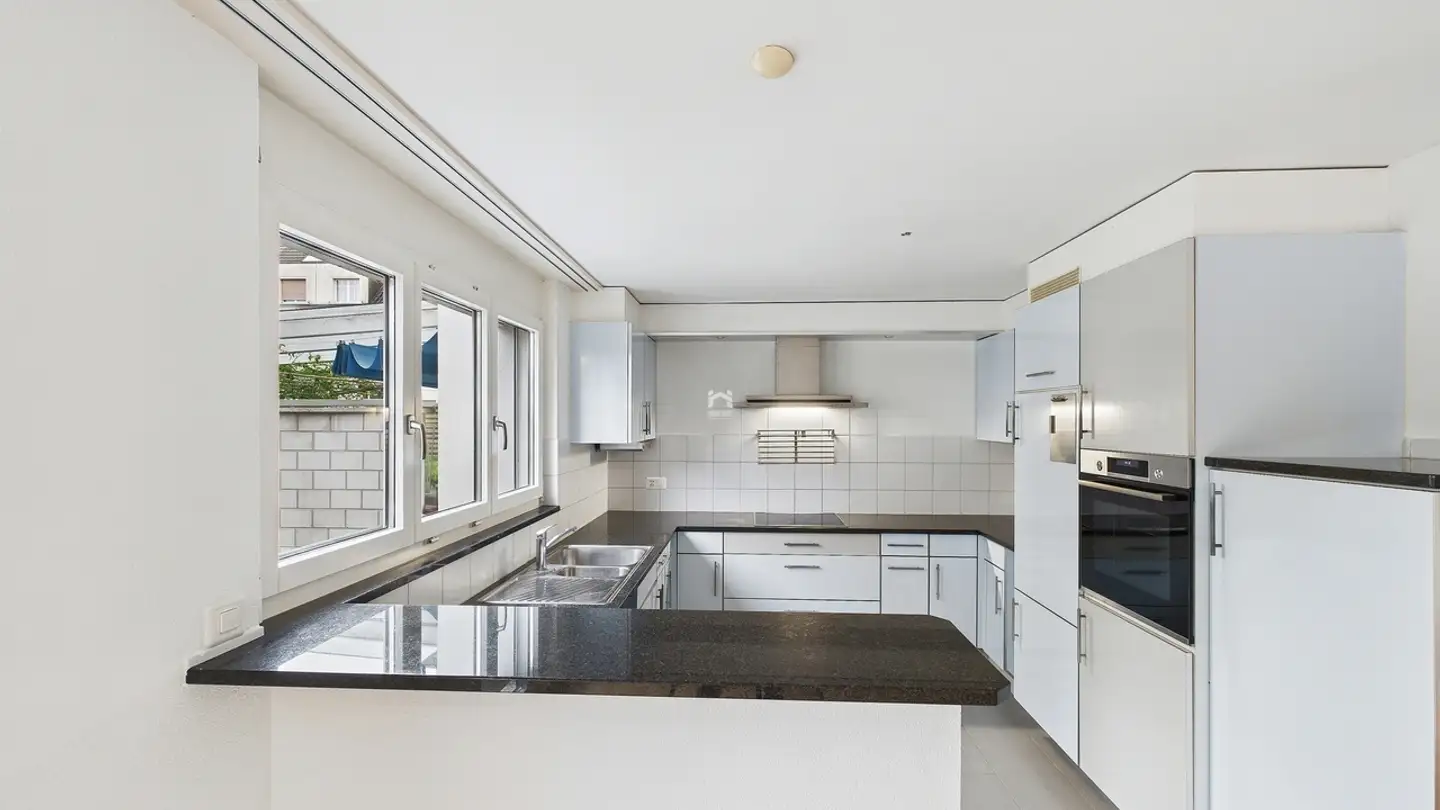 Casa a schiera in vendita - Soleweg 3, 4313 Möhlin - Photo 4