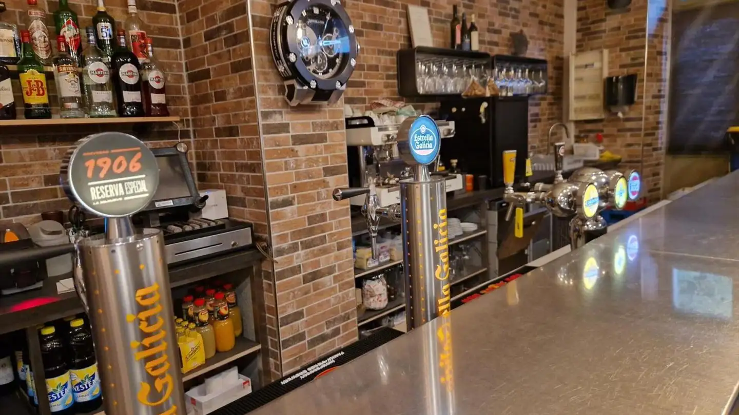 Restaurant for sale - 1004 Lausanne - Photo 4