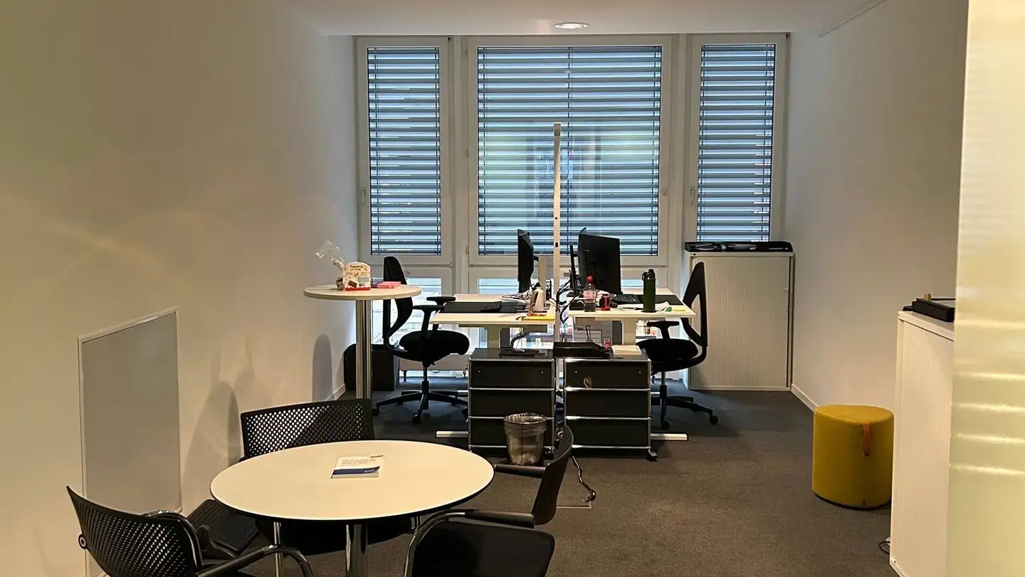 Bureau à louer - 6300 Zug - Photo 4