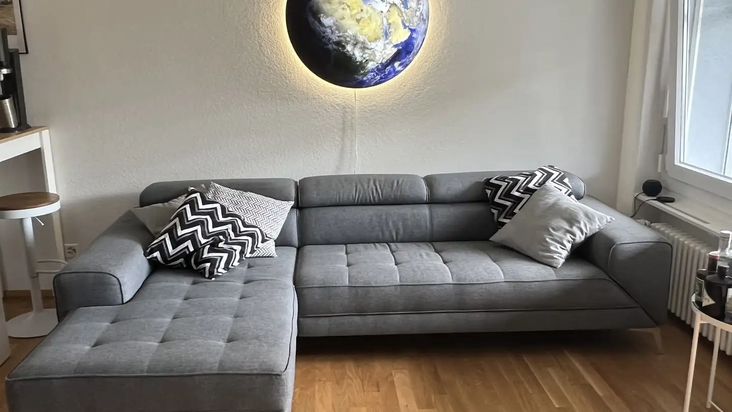 Wohnung mieten - 8048 Zürich - Foto 2