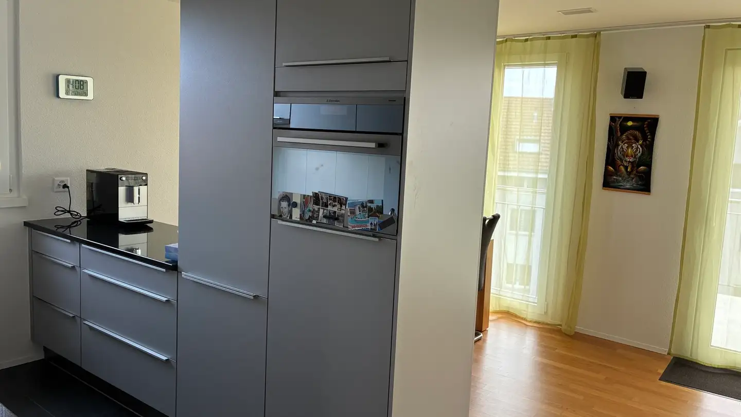 Wohnung mieten - 3210 Kerzers - Foto 4