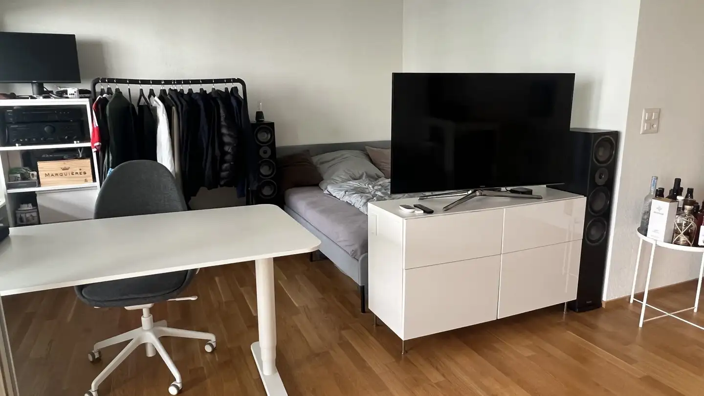 Wohnung mieten - 8048 Zürich - Foto 3