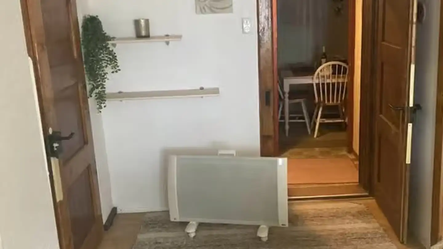 Appartement à louer - Rue Du Village 5, 1987 Hérémence - Photo 2