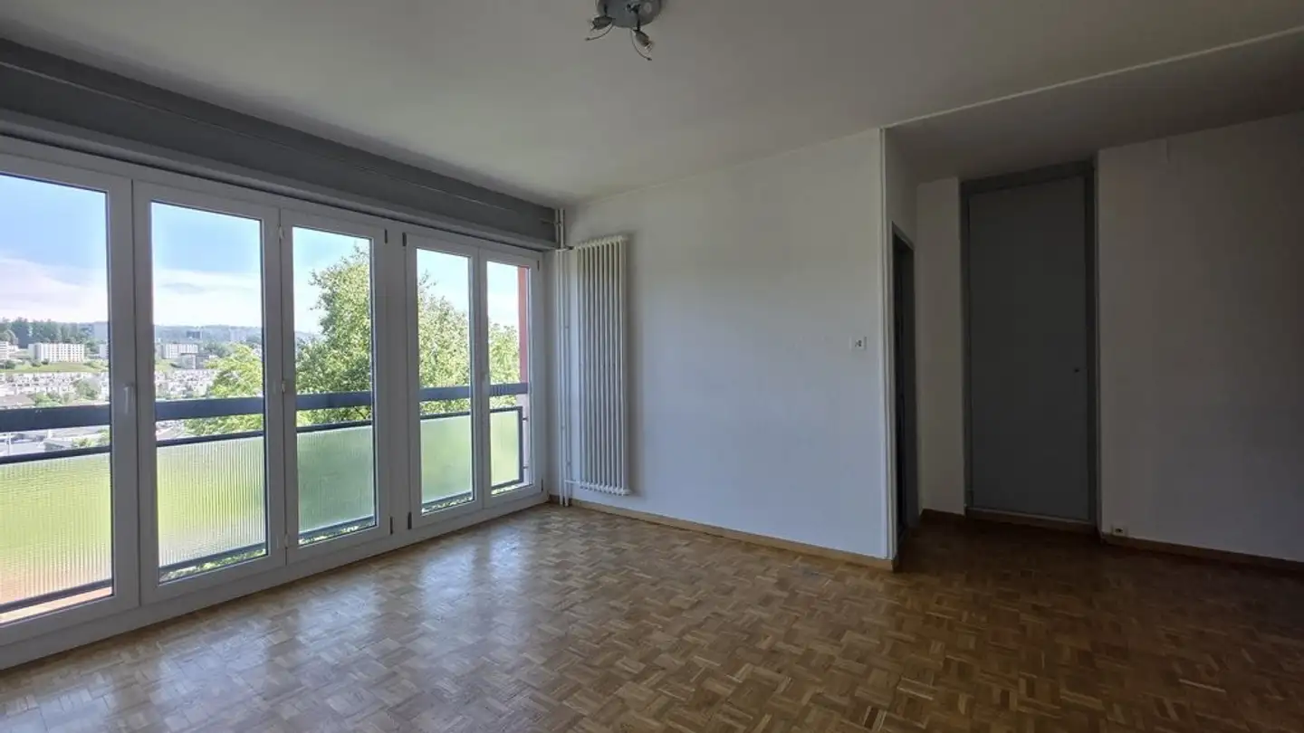 Apartment for rent - Rue de Biaufond 18, 2300 La Chaux-de-Fonds
