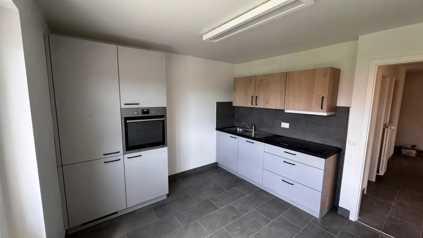 Apartment for rent - Chemin de la Dîme 1, 2207 Coffrane