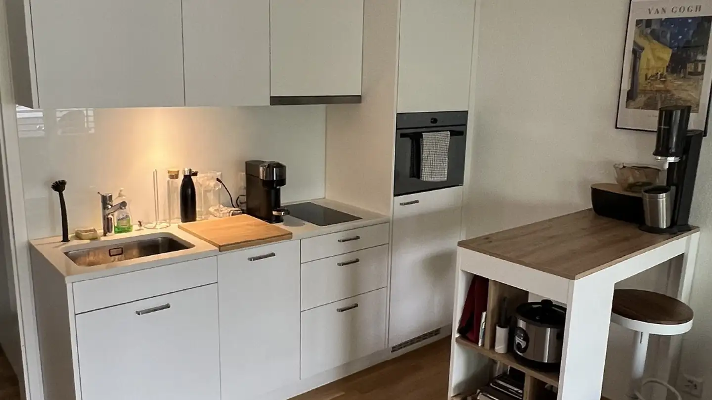 Wohnung mieten - 8048 Zürich - Foto 4