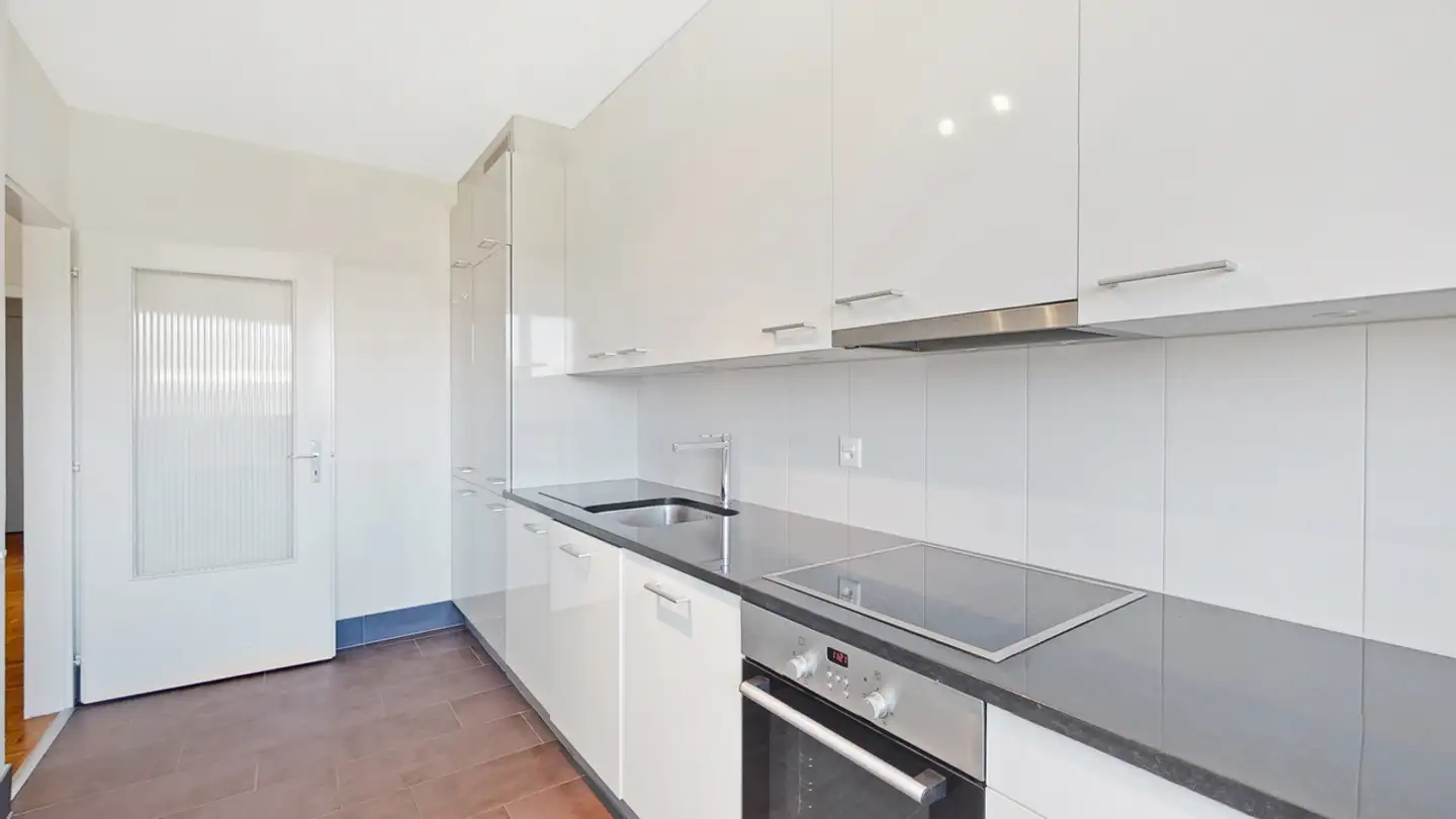 Appartement à louer - Route De Beaumont, 1700 Fribourg - Photo 3