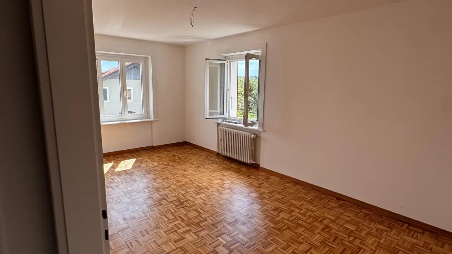 Apartment for rent - Chemin de la Dîme 1, 2207 Coffrane - Photo 2
