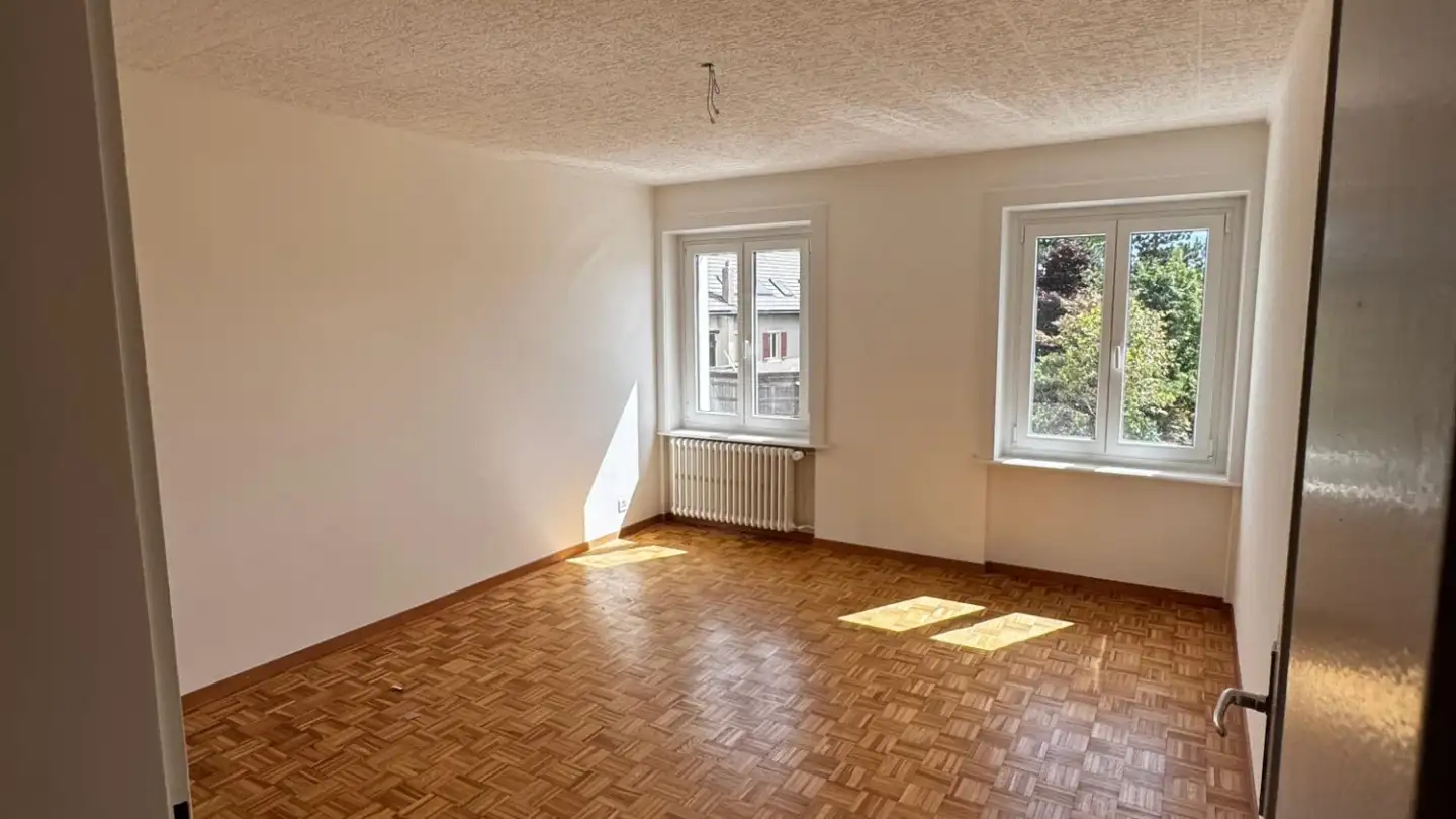 Apartment for rent - Chemin de la Dîme 1, 2207 Coffrane - Photo 4