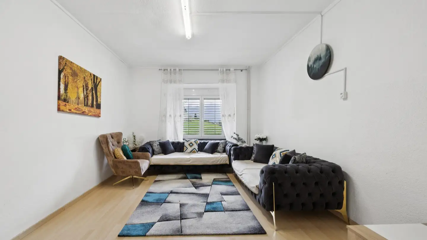 Edificio residenziale in vendita - 8775 Luchsingen - Photo 3