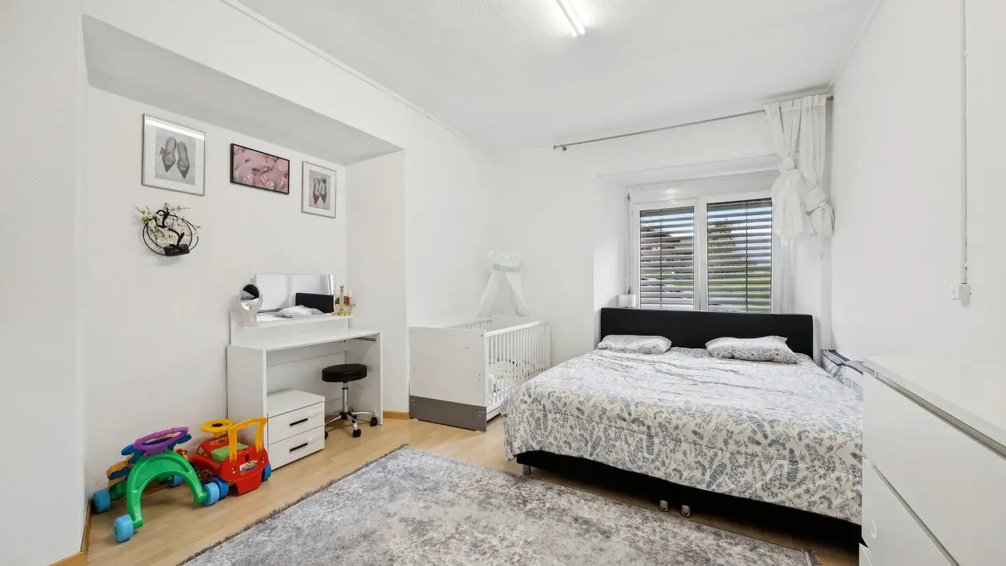 Edificio residenziale in vendita - 8775 Luchsingen - Photo 4