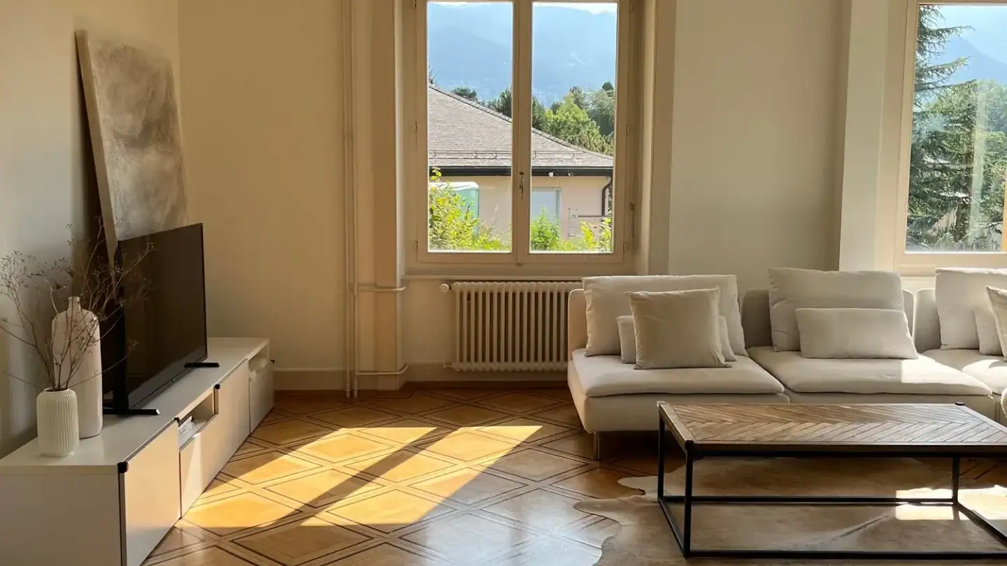 Wohnung mieten - Route De Saint-Légier 39, 1806 St-Légier-La Chiésaz