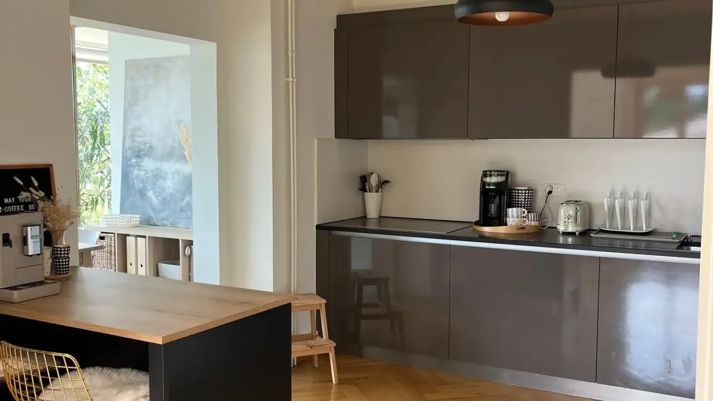 Wohnung mieten - Route De Saint-Légier 39, 1806 St-Légier-La Chiésaz - Foto 3