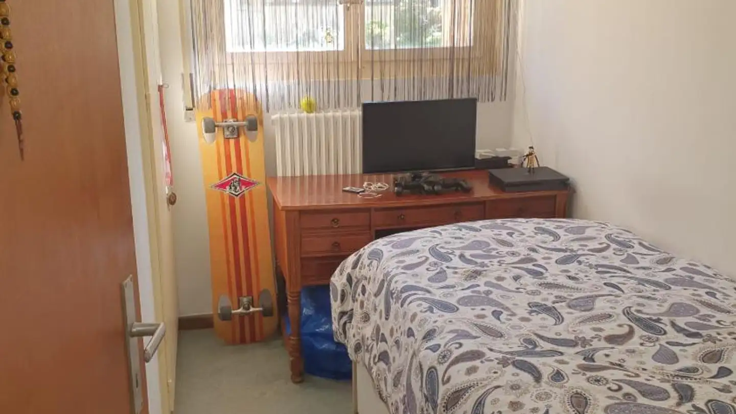 Apartment for rent - Route De Clouchèvre 39, 1934 Le Châble VS - Photo 4