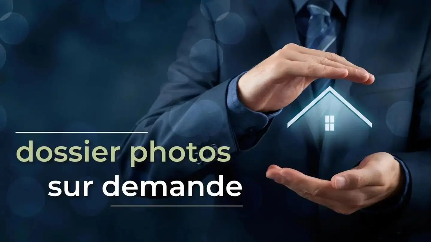 Cave house for sale - 1897 Bouveret