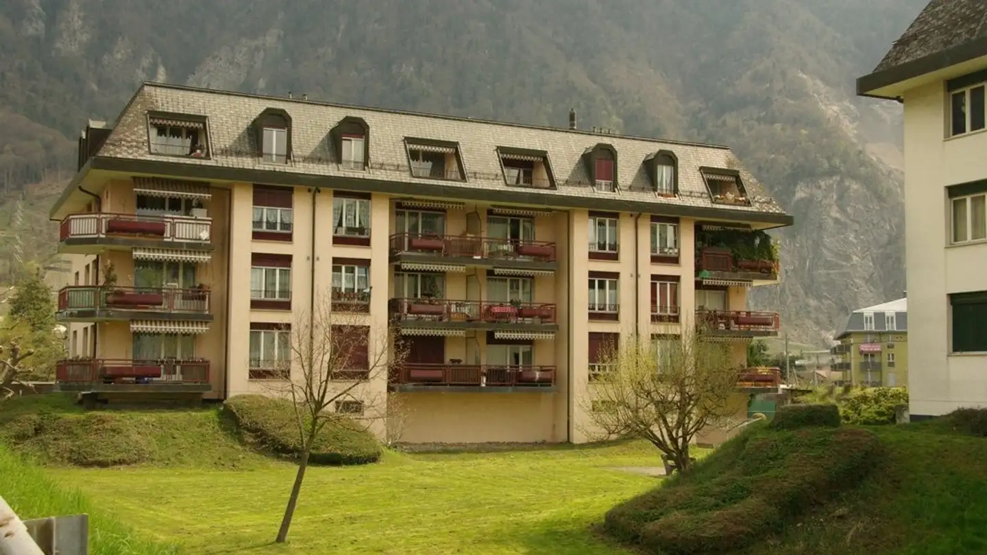Wohnung mieten - Route Du Pont Noir 5, 1844 Villeneuve VD - Foto 3
