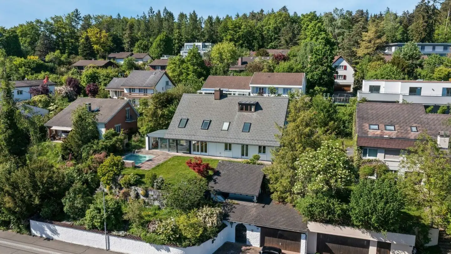 Casa singola in vendita - 8472 Seuzach - Photo 2