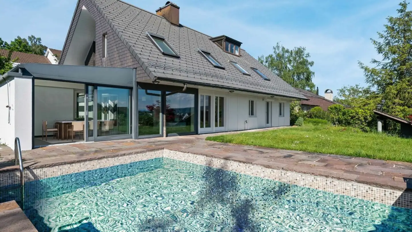 Casa singola in vendita - 8472 Seuzach - Photo 4