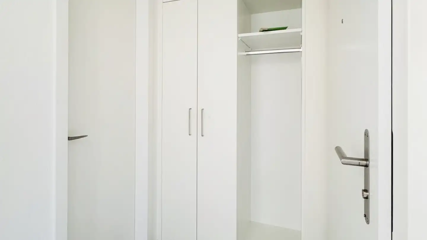 Appartamento in affitto - Buristrasse 6, 3006 Bern - Foto 3
