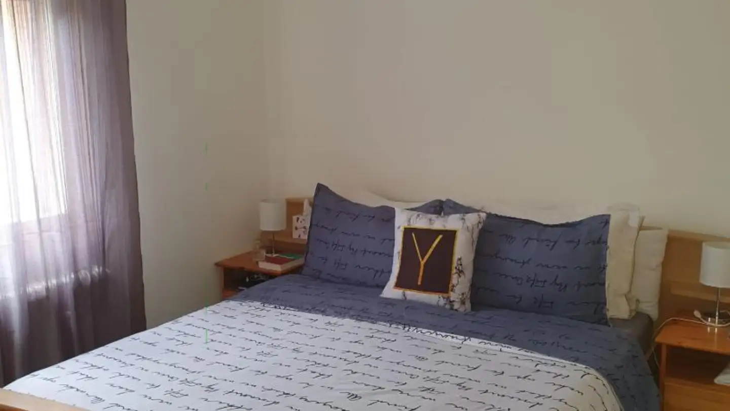 Apartment for rent - Route De Clouchèvre 39, 1934 Le Châble VS - Photo 3