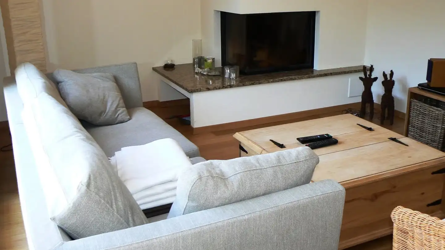 Wohnung mieten - Via Surpunt 20a, 7018 Flims Waldhaus - Foto 2