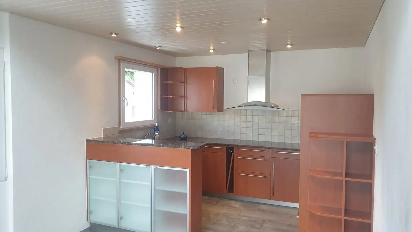 Wohnung mieten - Bernstrasse 259, 3627 Heimberg