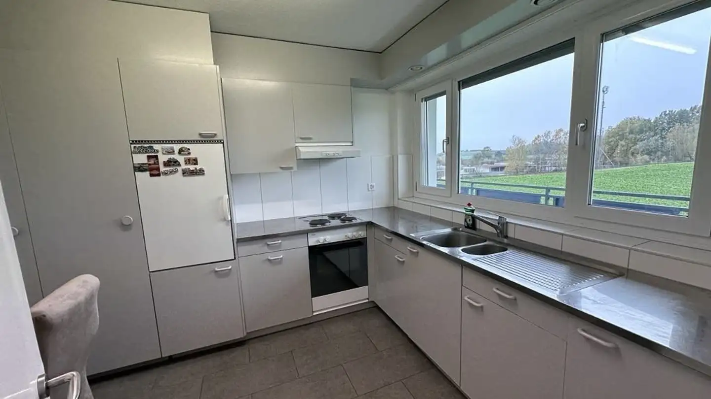 Appartement à louer - Rebenweg 27, 3225 Müntschemier