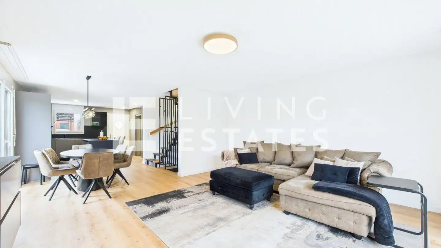 Single house for sale - Dorfbachweg 3, 5742 Kölliken