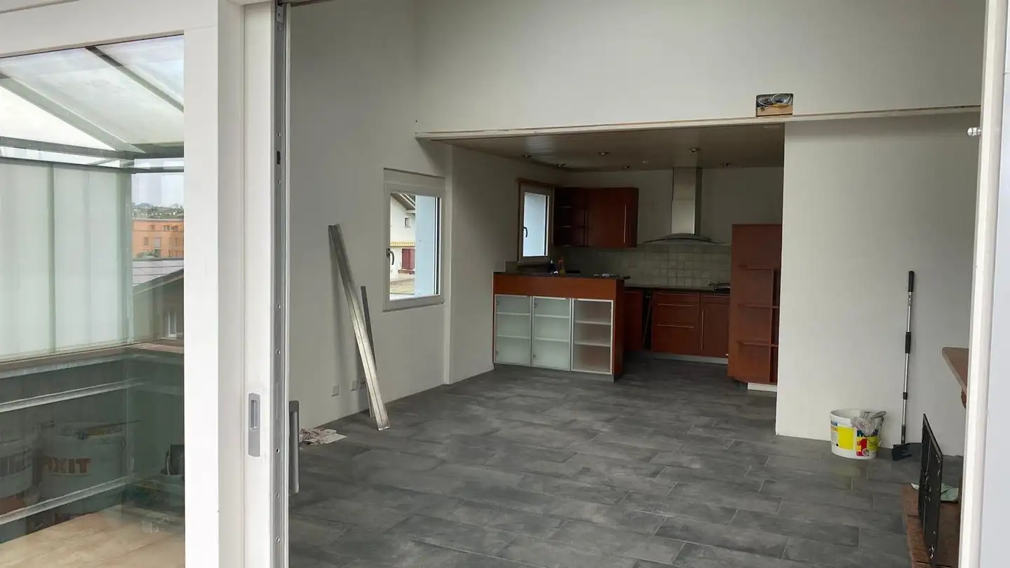 Appartamento in affitto - Bernstrasse 259, 3627 Heimberg - Photo 3