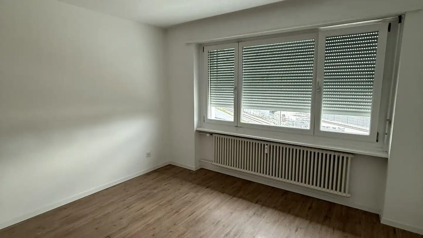 Appartement à louer - Rebenweg 27, 3225 Müntschemier - Photo 2