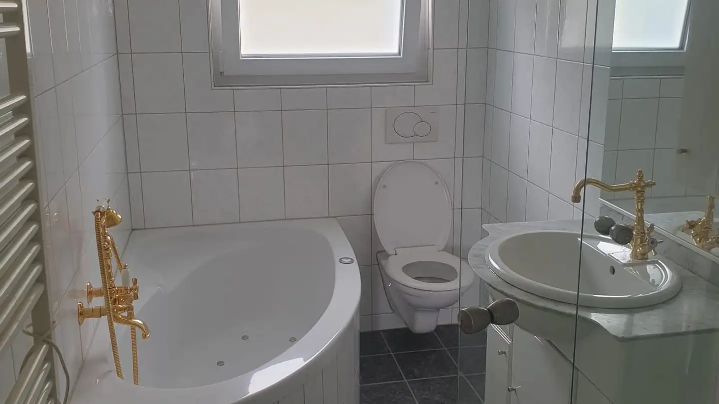 Appartamento in affitto - Bernstrasse 259, 3627 Heimberg - Photo 4