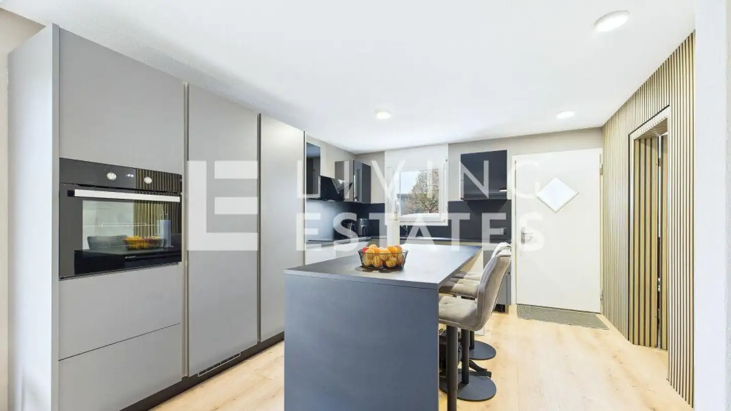 Single house for sale - Dorfbachweg 3, 5742 Kölliken - Photo 2