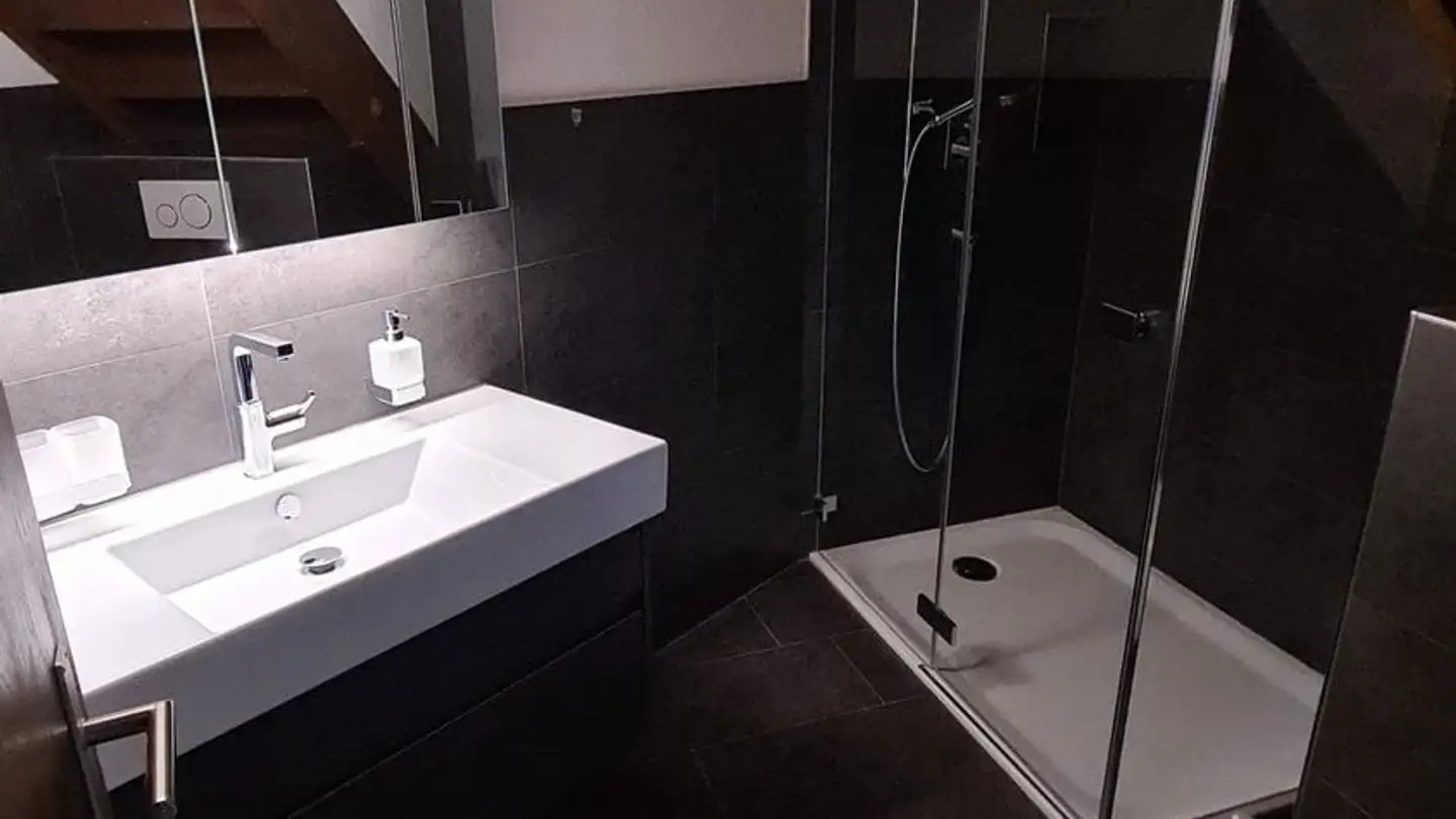 Wohnung mieten - Iffwilstrasse 21, 3303 Jegenstorf - Foto 3
