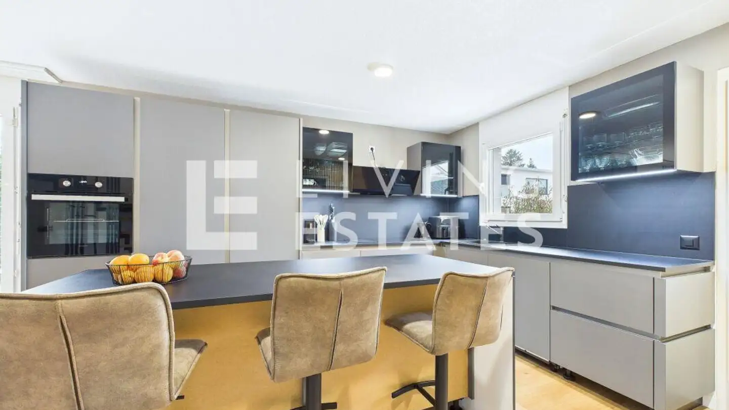 Single house for sale - Dorfbachweg 3, 5742 Kölliken - Photo 3