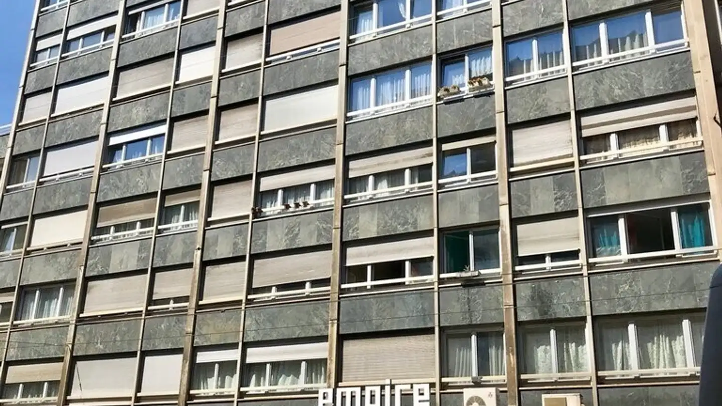 Apartment for rent - Rue De Carouge, 1205 Genève
