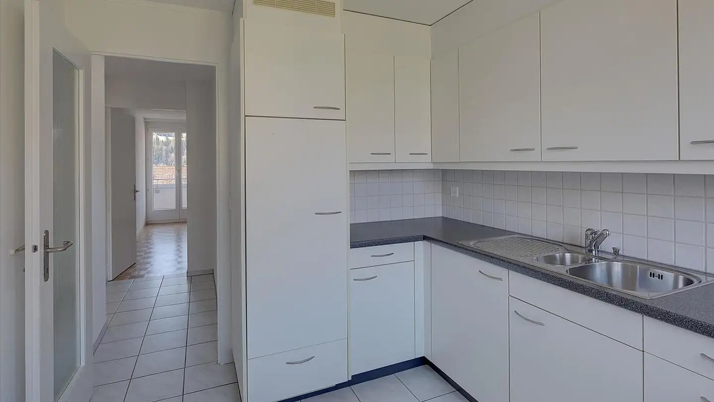 Appartamento in affitto - Napfstrasse 6, 3550 Langnau im Emmental - Foto 2