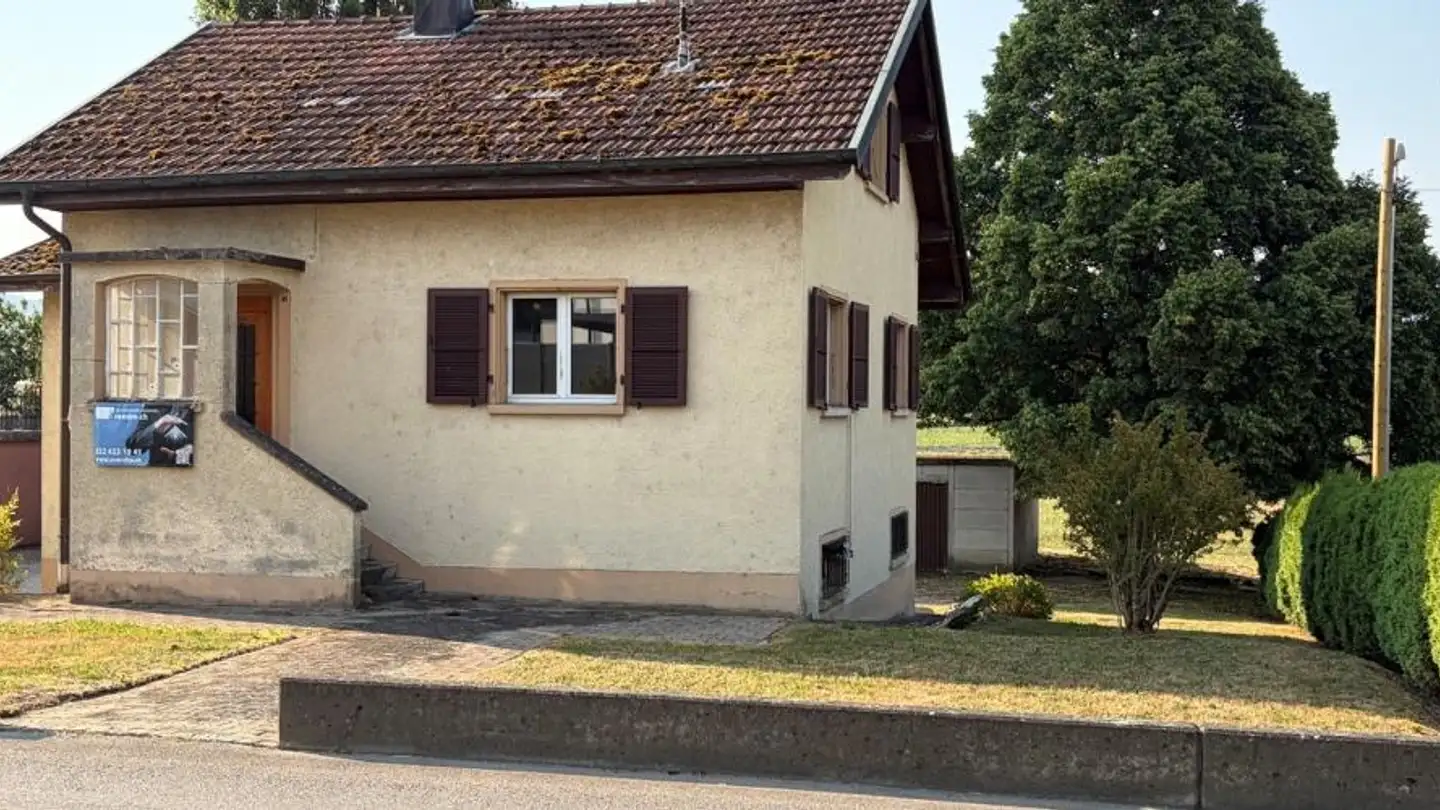 Casa singola in vendita - 2942 Alle