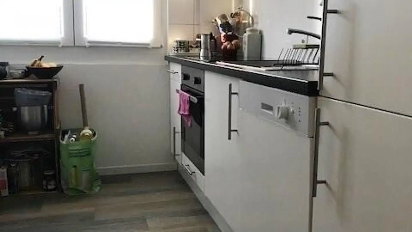 Appartement à louer - Blauenstrasse 77, 4054 Basel - Photo 2