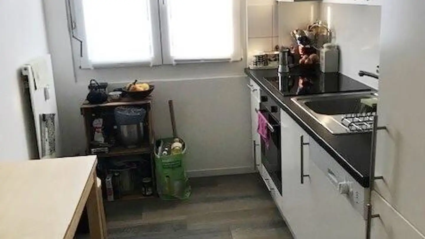 Appartement à louer - Blauenstrasse 77, 4054 Basel - Photo 3
