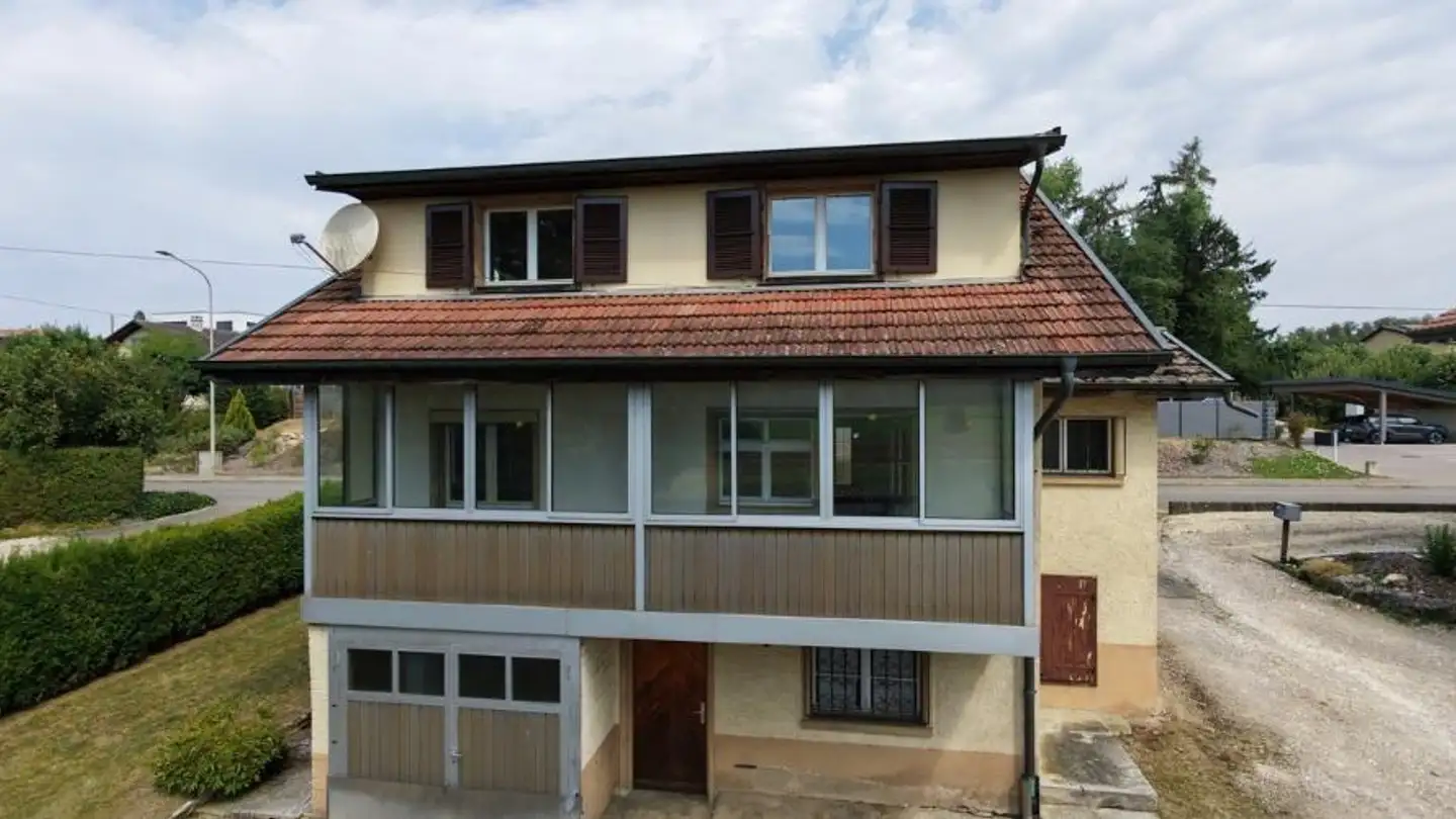 Casa singola in vendita - 2942 Alle - Foto 3