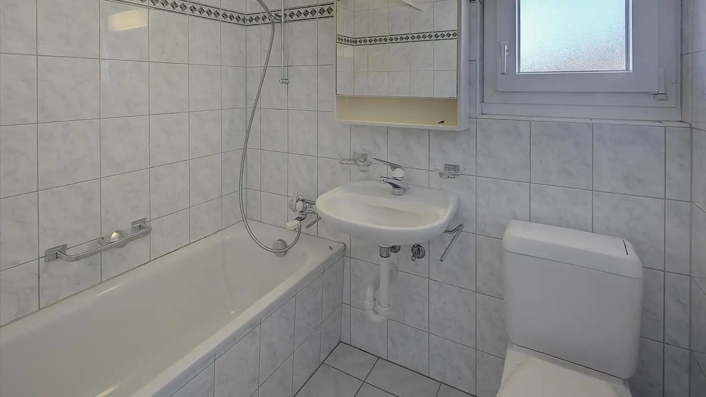 Appartamento in affitto - Napfstrasse 6, 3550 Langnau im Emmental - Foto 3