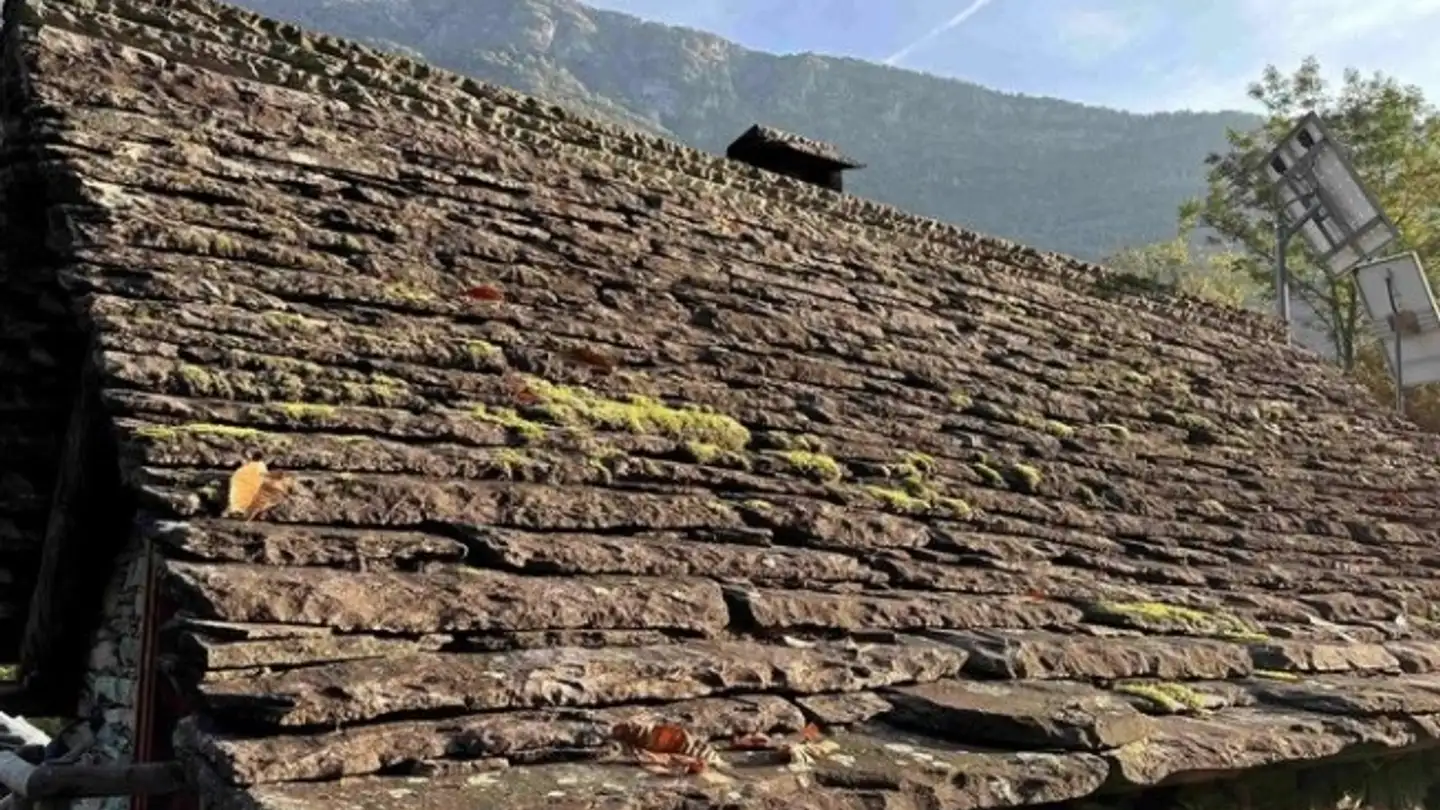 Casa singola in vendita - A Rèus, 6674 Someo - Photo 3