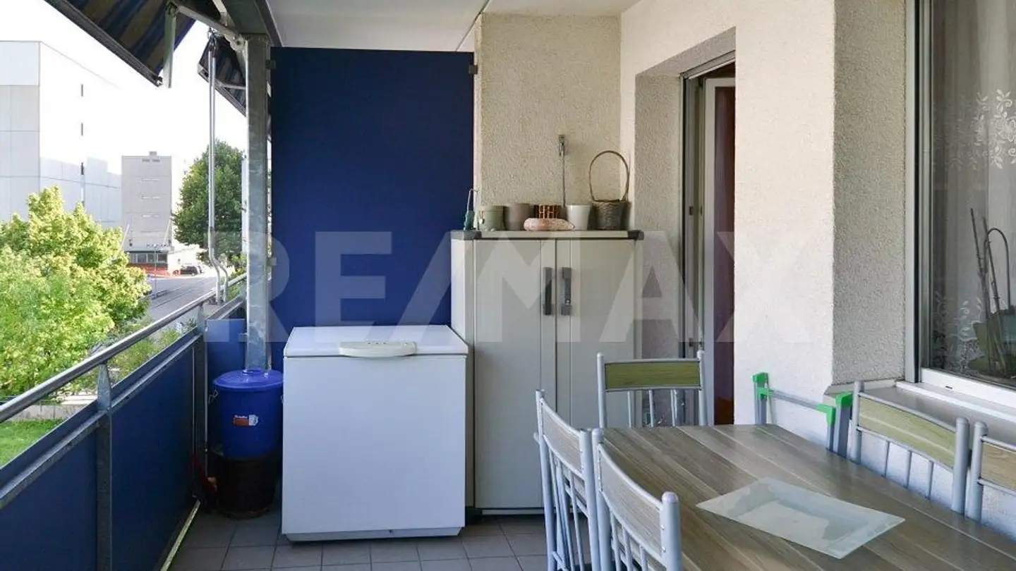 Appartamento in vendita - Eptingerstrasse 60, 4132 Muttenz - Photo 4