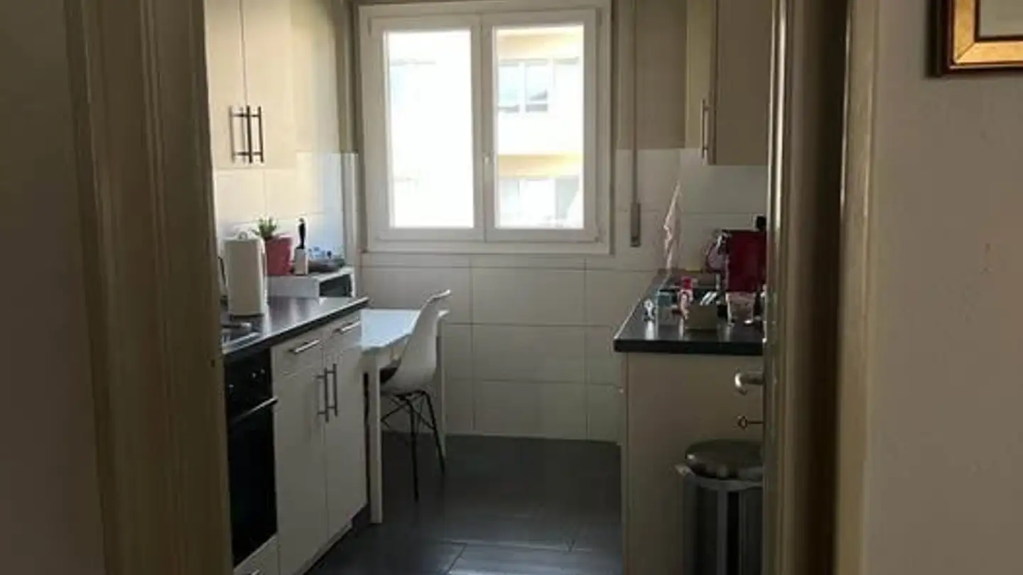 Appartamento in affitto - Avenue De Montchoisi 26, 1006 Lausanne - Foto 4