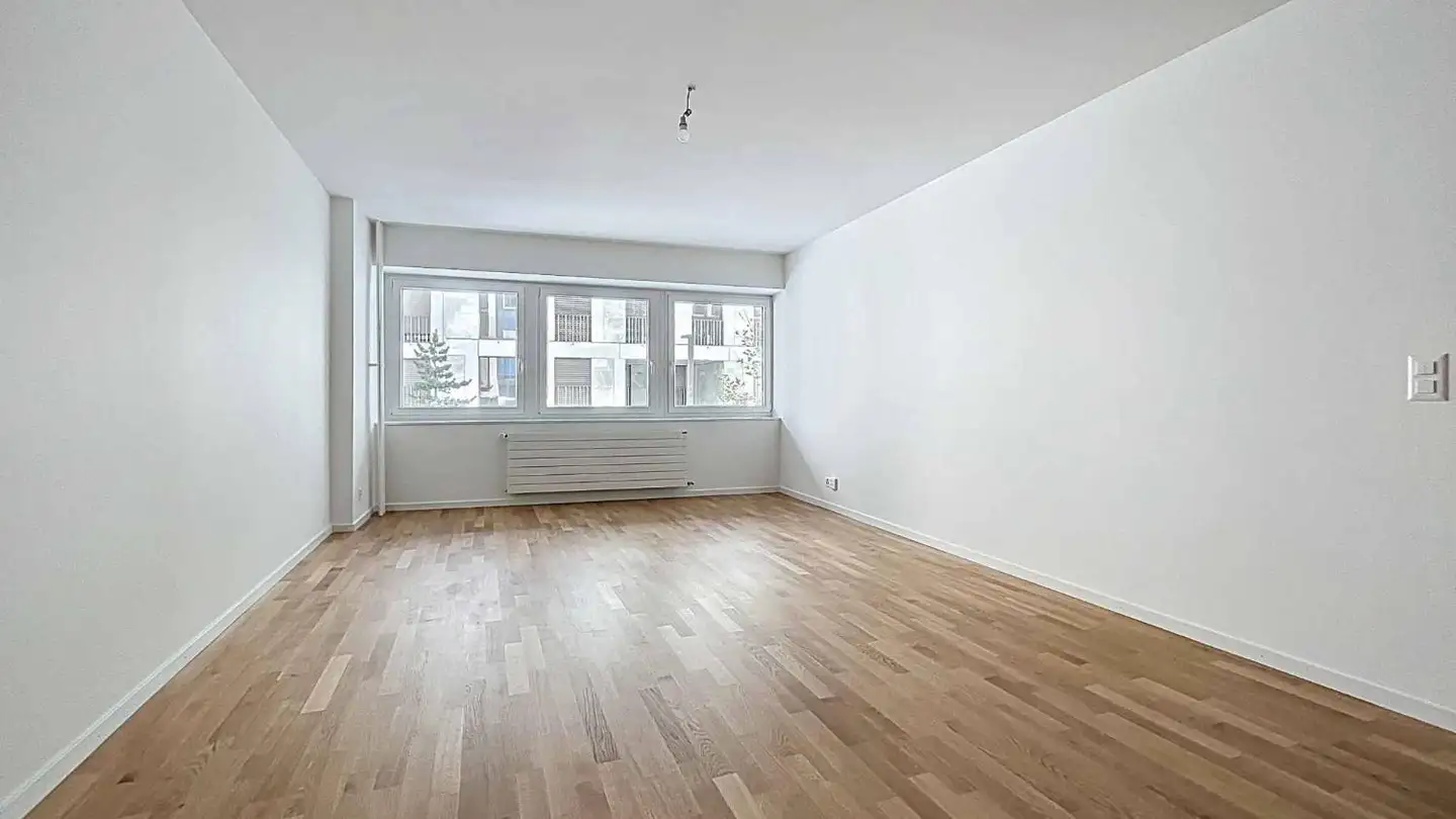 Apartment for rent - Rue De Genève 77, 1004 Lausanne